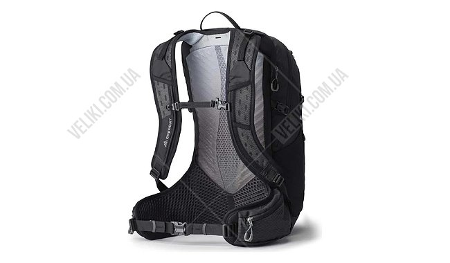 Рюкзак Gregory Miko 25 л - дополнительное фото 1