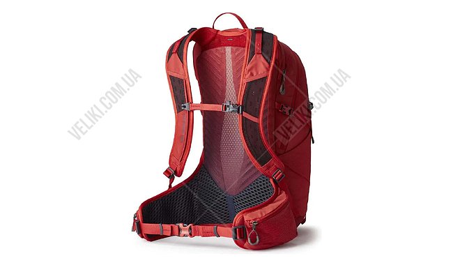Рюкзак Gregory Miko 25 л - дополнительное фото 3