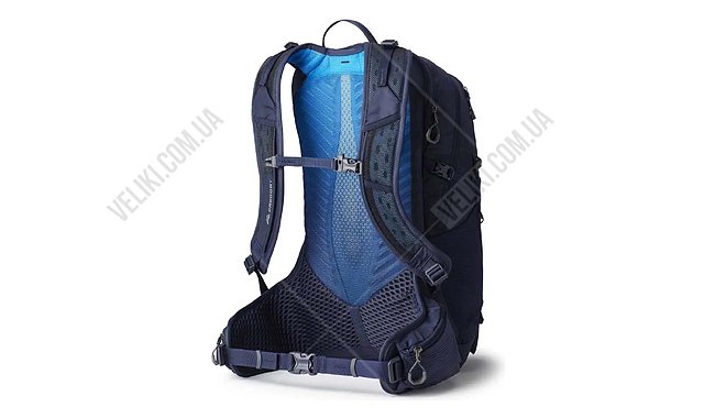 Рюкзак Gregory Miko 25 л - дополнительное фото 4