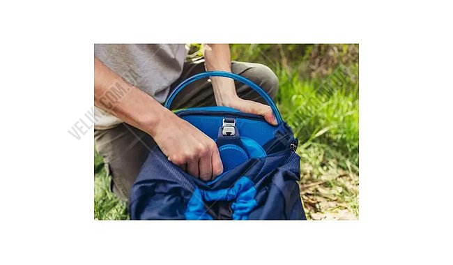 Рюкзак Gregory Miko 25 л - дополнительное фото 7