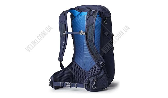 Рюкзак Gregory Miko 30 л - дополнительное фото 3