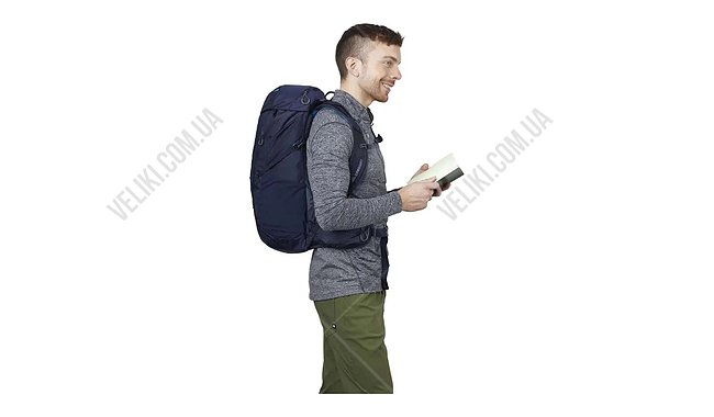 Рюкзак Gregory Miko 30 л - дополнительное фото 4