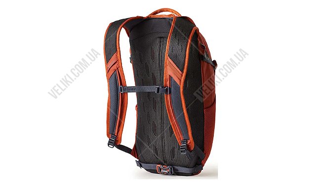 Рюкзак Gregory Nano 18 л - дополнительное фото 3