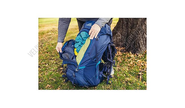 Рюкзак Gregory Jade Plus 63 л - дополнительное фото 3