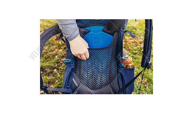 Рюкзак Gregory Jade Plus 63 л - дополнительное фото 4