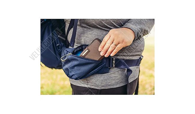 Рюкзак Gregory Jade Plus 63 л - дополнительное фото 6