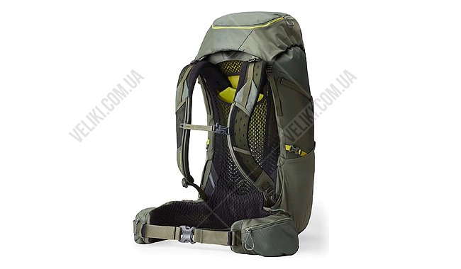 Рюкзак Gregory Zulu Plus 65 л - дополнительное фото 1
