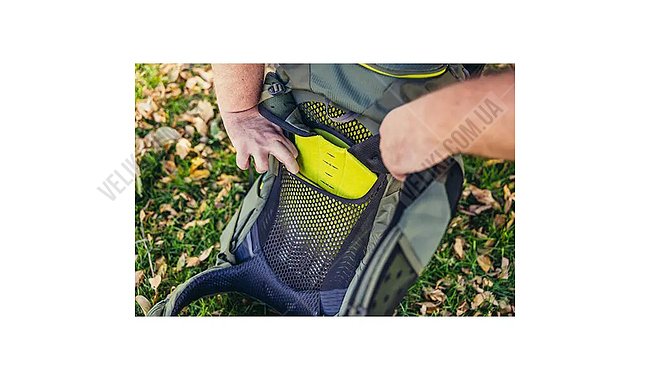 Рюкзак Gregory Zulu Plus 65 л - дополнительное фото 6