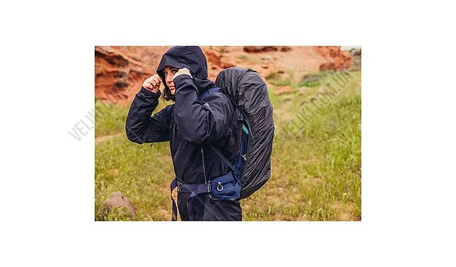 Рюкзак Gregory Amber 34 л - дополнительное фото 2