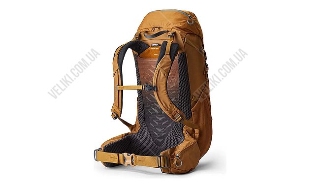 Рюкзак Gregory Stout 35 л - дополнительное фото 8