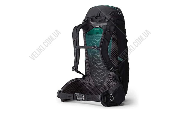 Рюкзак Gregory Stout 45 л - дополнительное фото 15