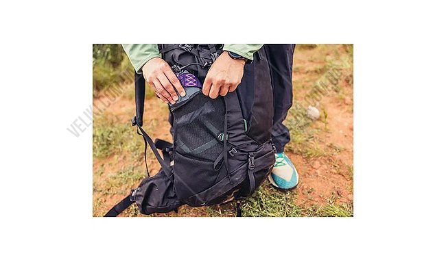 Рюкзак Gregory Stout 45 л - дополнительное фото 19