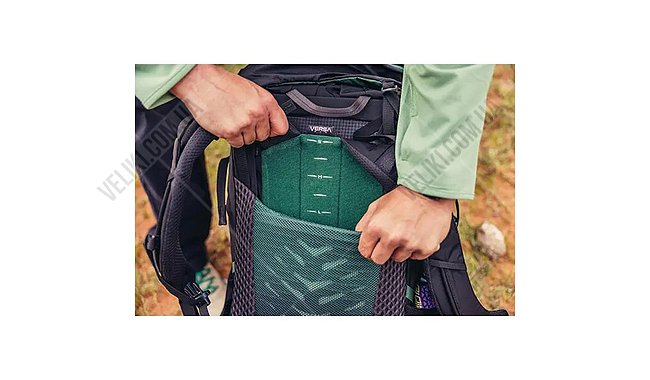 Рюкзак Gregory Stout 45 л - дополнительное фото 20