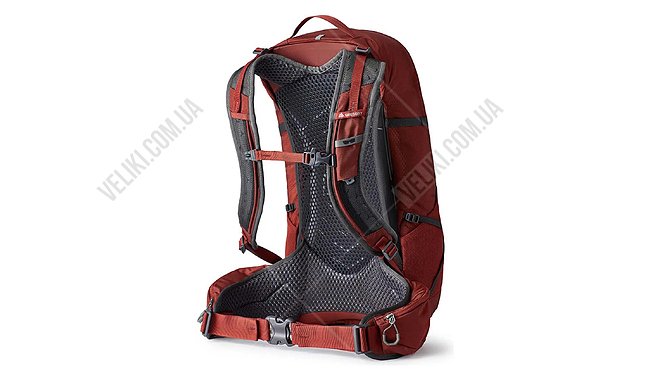 Рюкзак Gregory Citro 30 л - дополнительное фото 1