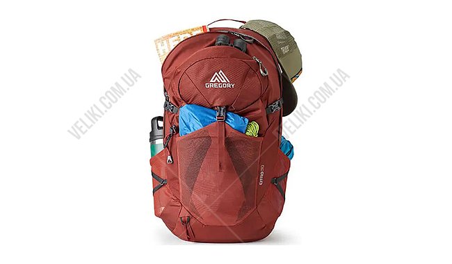 Рюкзак Gregory Citro 30 л - дополнительное фото 3