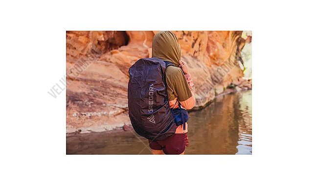 Рюкзак Gregory Jade 20 л - дополнительное фото 6