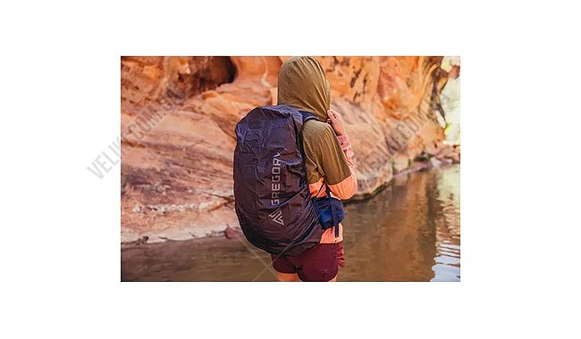 Рюкзак Gregory Jade 24 л - дополнительное фото 6