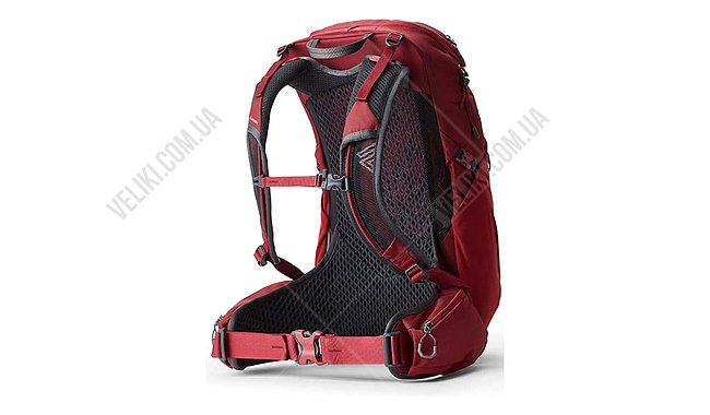 Рюкзак Gregory Jade 24 л - дополнительное фото 7