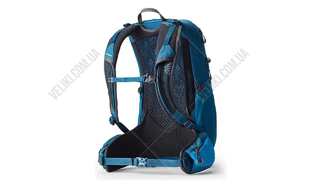 Рюкзак Gregory Zulu 20 л - дополнительное фото 3