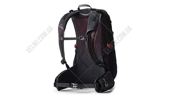 Рюкзак Gregory Zulu 20 л - дополнительное фото 5