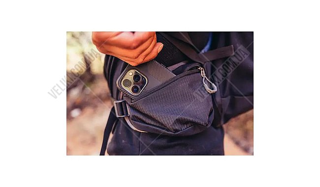 Рюкзак Gregory Zulu 20 л - дополнительное фото 6