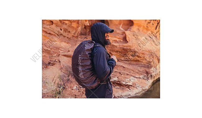 Рюкзак Gregory Zulu 24 л - дополнительное фото 2