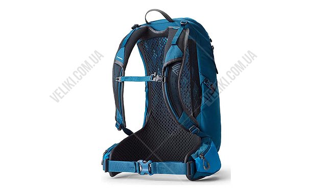 Рюкзак Gregory Zulu 24 л - дополнительное фото 3