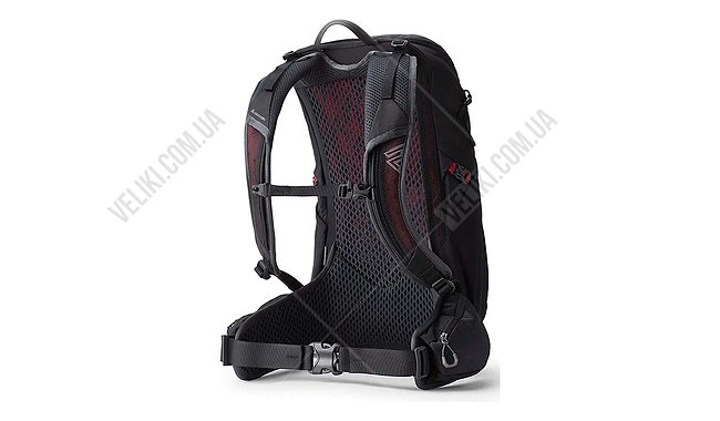 Рюкзак Gregory Zulu 24 л - дополнительное фото 5