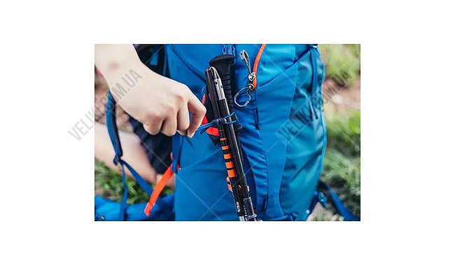 Рюкзак Gregory Wander 50 л - дополнительное фото 2