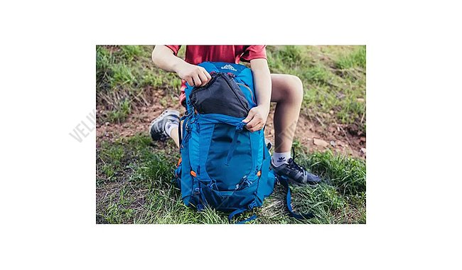 Рюкзак Gregory Wander 50 л - дополнительное фото 3