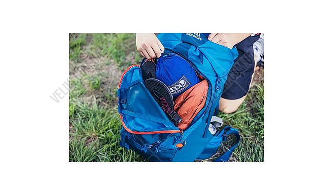 Рюкзак Gregory Wander 50 л - дополнительное фото 5