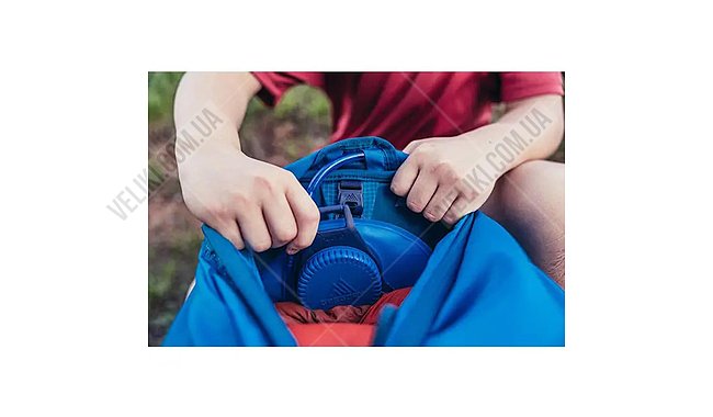 Рюкзак Gregory Wander 50 л - дополнительное фото 6