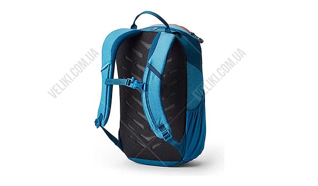 Рюкзак Gregory Wander 8 л - дополнительное фото 1