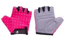 Велоперчатки Green Cycle Mia - фото 1