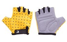 Велорукавички Green Cycle Flash - фото 3