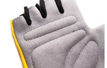 Велорукавички Green Cycle Flash - дополнительное фото 1