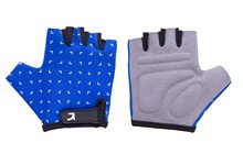 Велорукавички Green Cycle Flash - фото 1