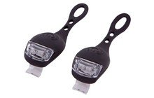 Комплект мигалок Green Cycle GLT-001 - фото 1