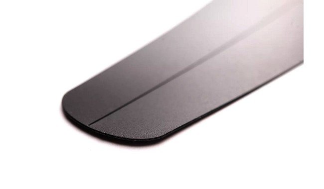 Крыло заднее Green Cycle GMG-04 - дополнительное фото 2