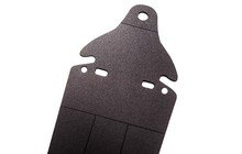 Крило заднє Green Cycle GMG-06 - дополнительное фото 1