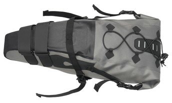 Сумка підсідельна Green Cycle Roll Top