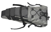 Сумка підсідельна Green Cycle Roll Top - фото 1