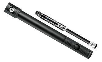 Насос Crankbrothers Klic HV Gauge