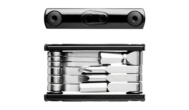 Мультитул Crankbrothers F10+ 2024 - дополнительное фото 1