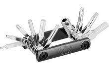 Мультитул Crankbrothers F10+ 2024 - фото 1