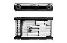 Мультитул Crankbrothers F10+ 2024 - дополнительное фото 1