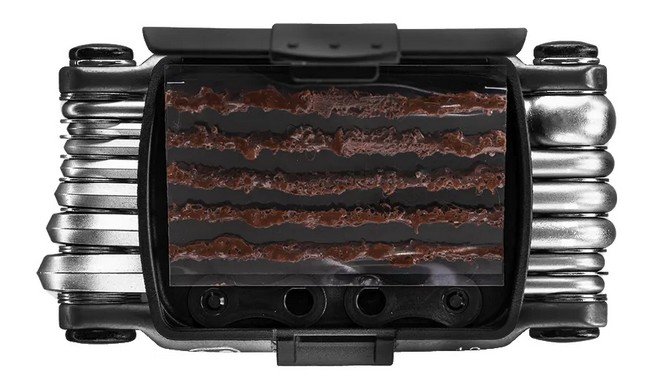 Мультитул Crankbrothers M13 2024 - дополнительное фото 2