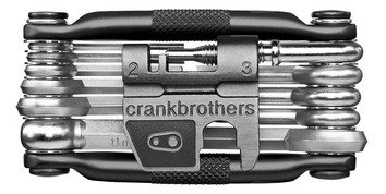 Мультитул Crankbrothers M17 2024