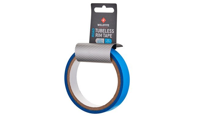 Ободна стрічка Weldtite Tubeless 10 м 19 мм - фото 1