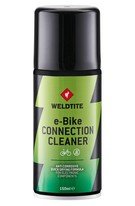 Очиститель контактов электровелосипедов Weldtite 150 мл